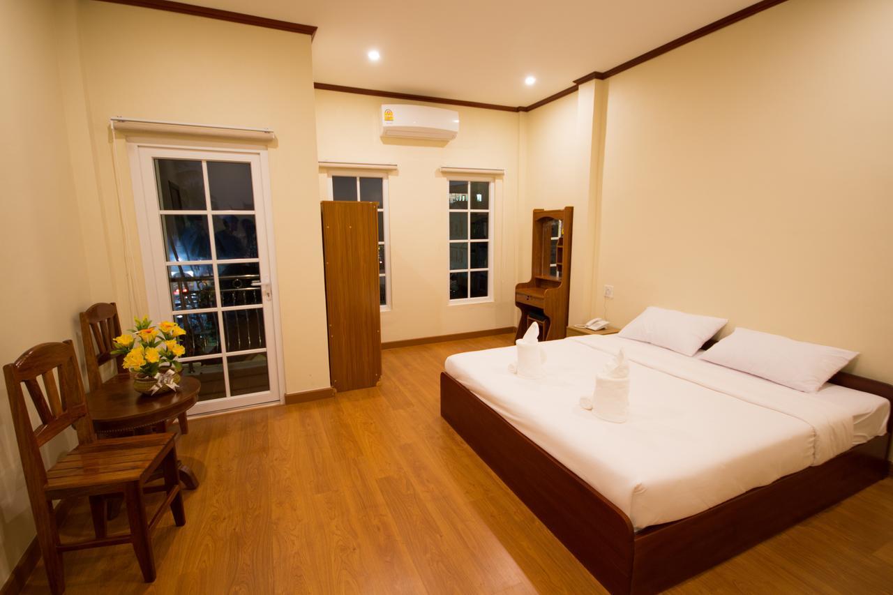 Sunbeam Hotel Ban Nongdouang Exterior foto